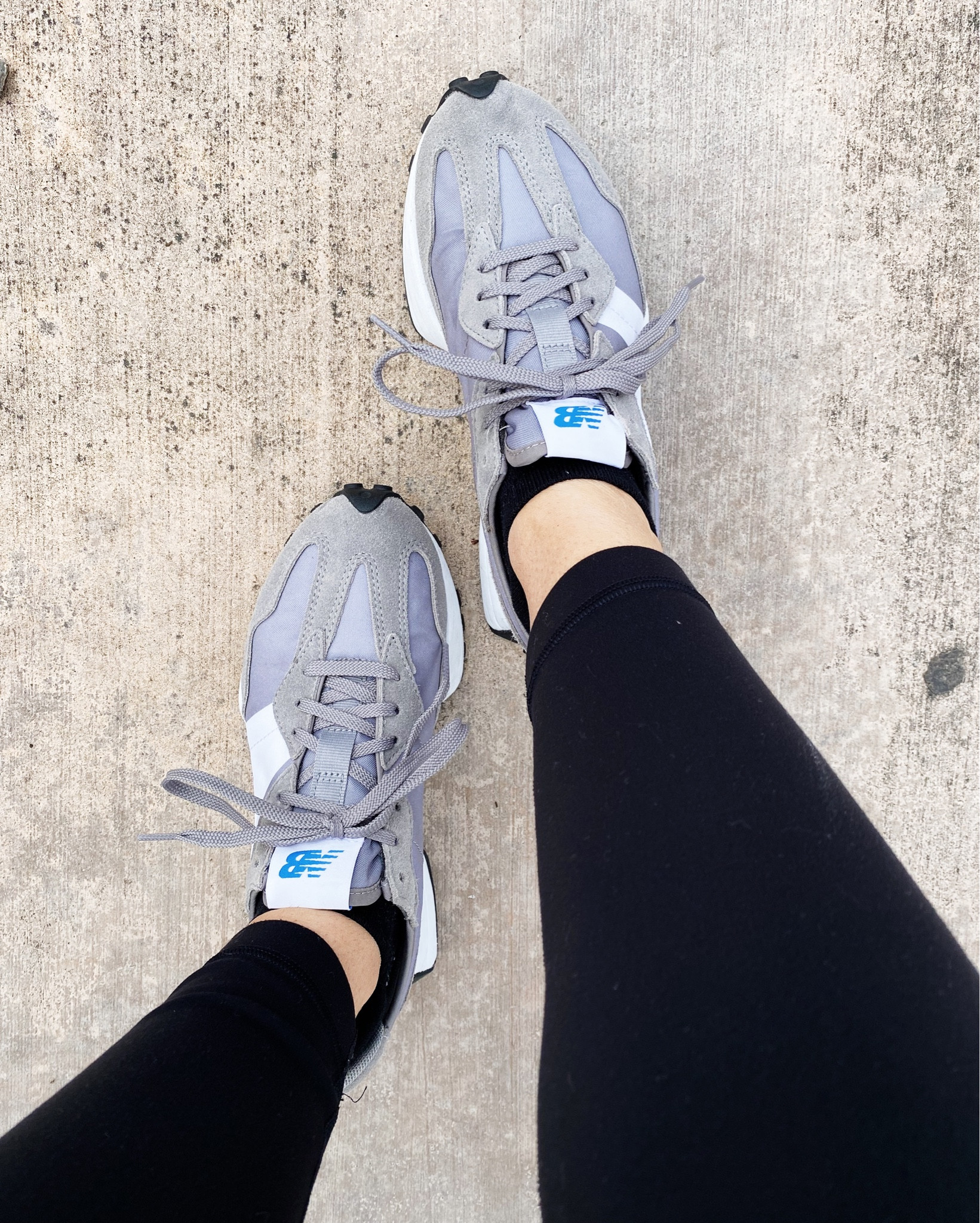 New Balance 327’s run tts! 

#LTKstyletip #LTKshoecrush #LTKunder100