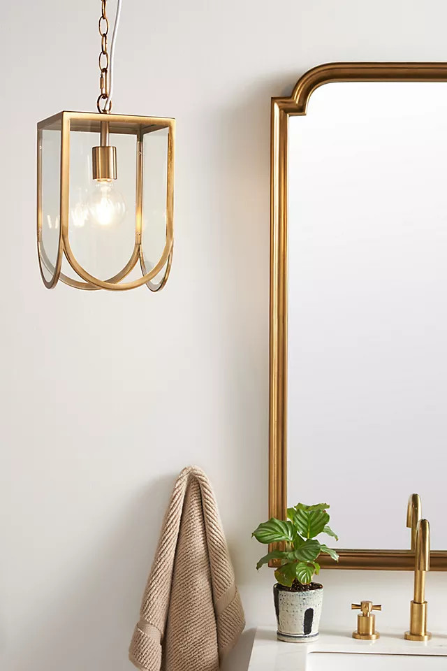 Lana Pendant | Anthropologie (US)