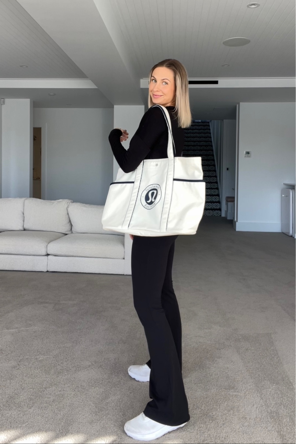 #LTKaustralia #LTKfitness #LTKwinter