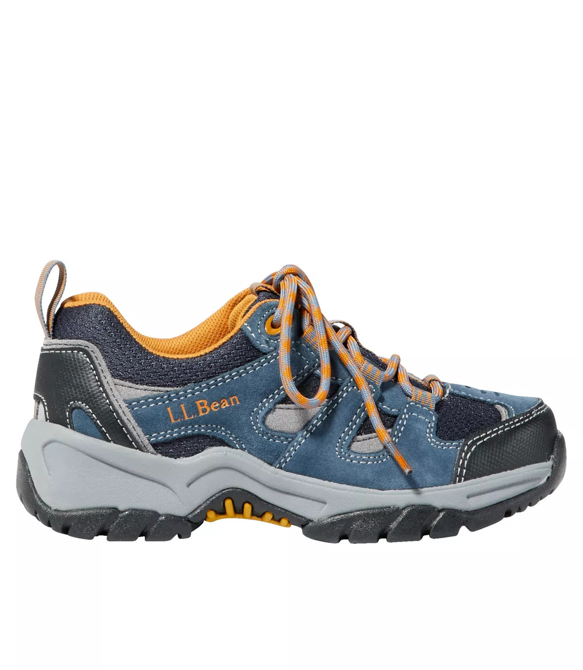 Kids' Trail Model Hikers, Low | L.L. Bean