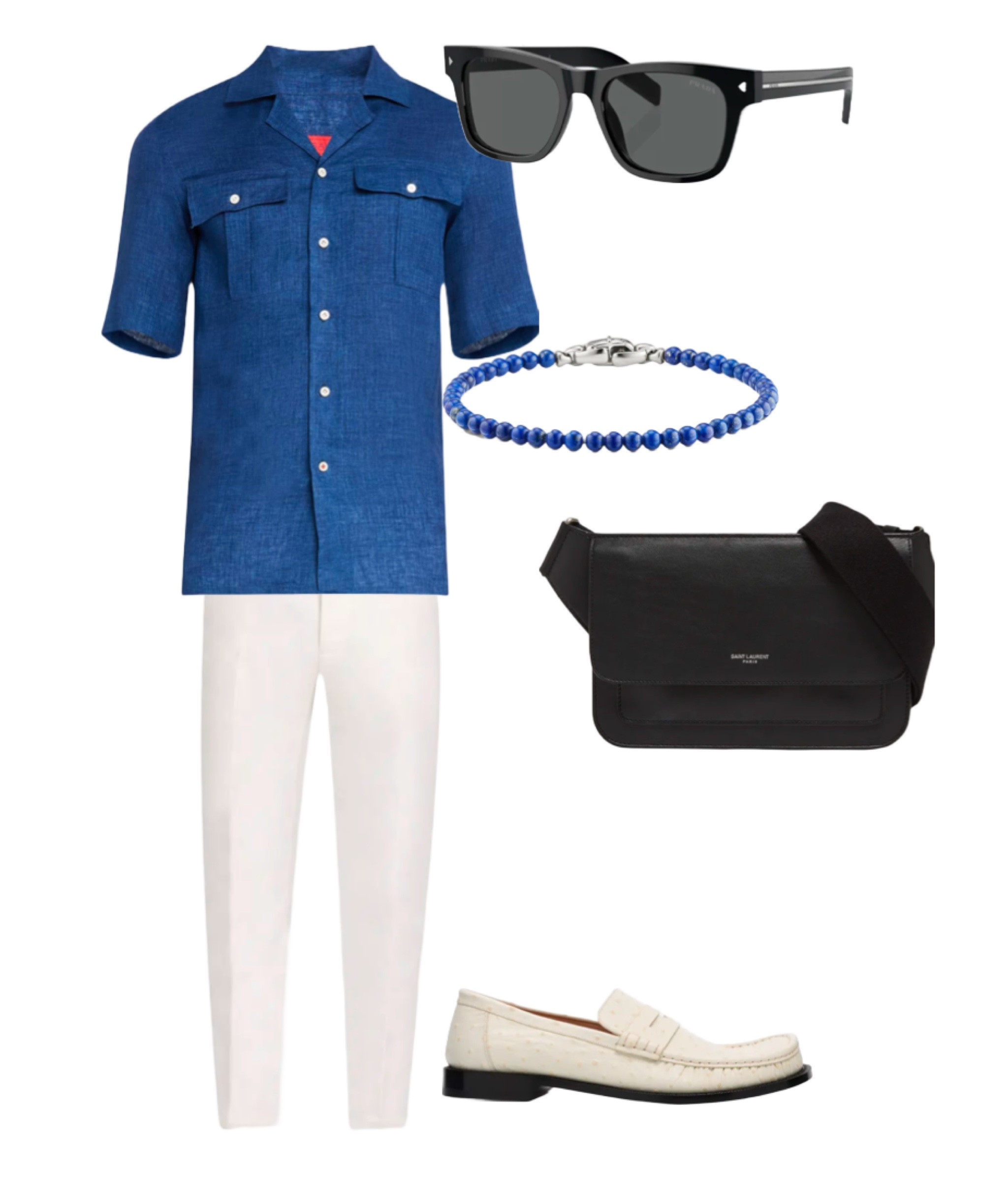 Summer vibes

#LTKStyleTip #LTKSwim #LTKMens