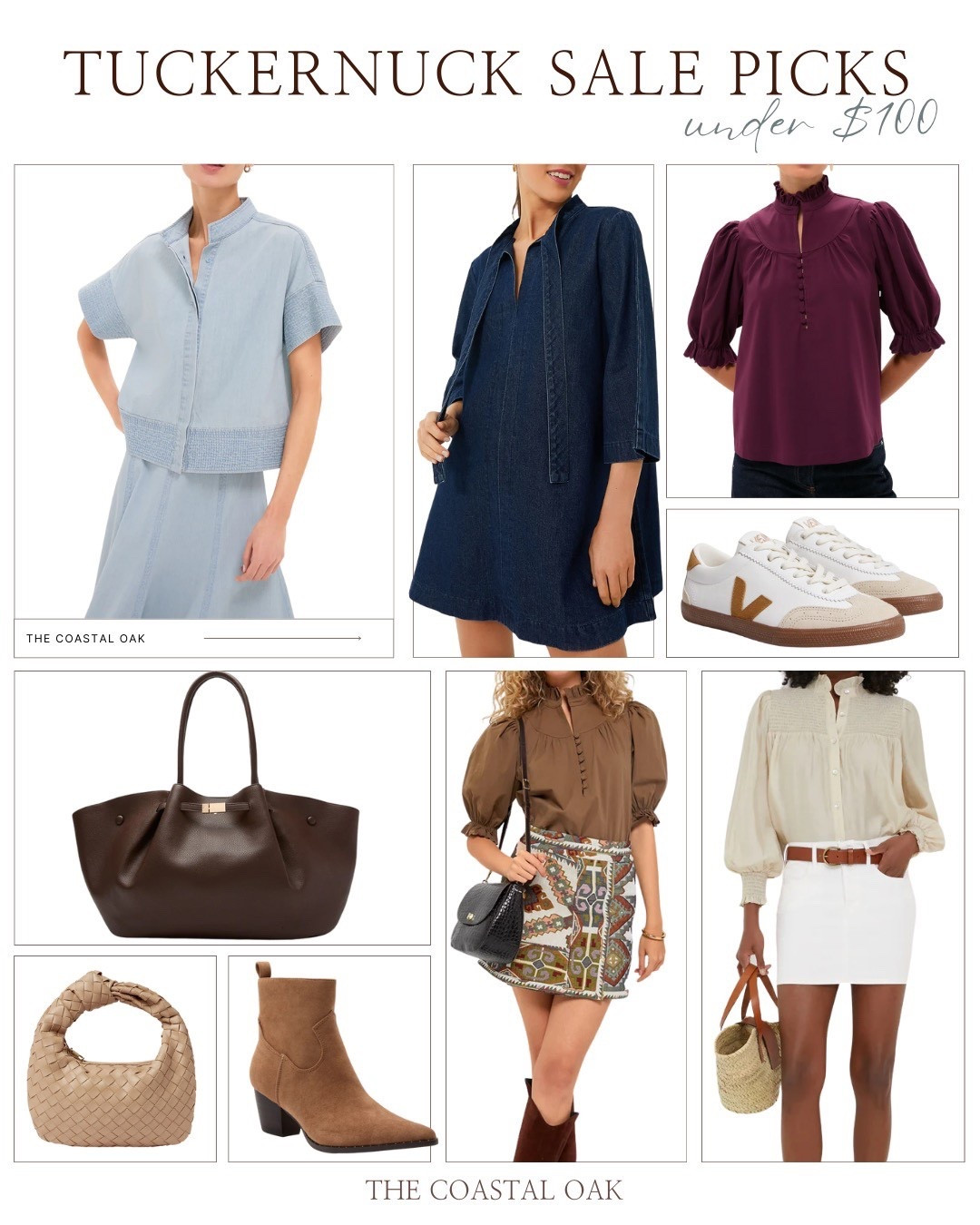 Tuckernuck’s Black Friday finds under $100! 

#LTKHoliday #LTKGiftGuide #LTKCyberWeek