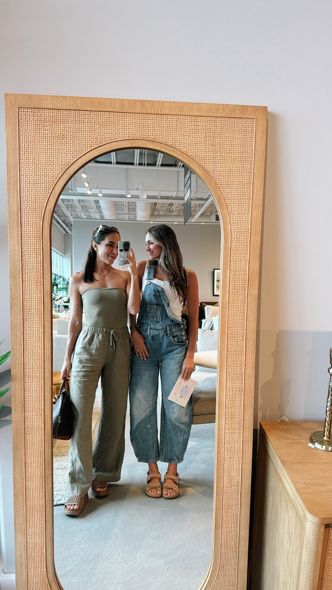 Girls afternoon 💚