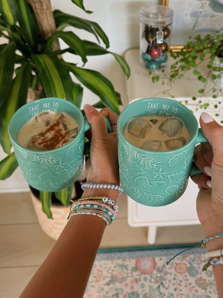 THE cutest mugs and only $7! 
#LTKhome home decor, kitchen

#LTKSaleAlert #LTKSeasonal #LTKGiftGuide