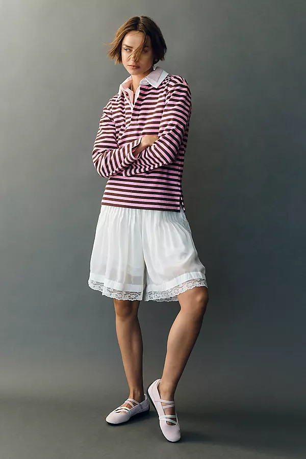 Speedcat OG Ballet Sneakers | Anthropologie (US)