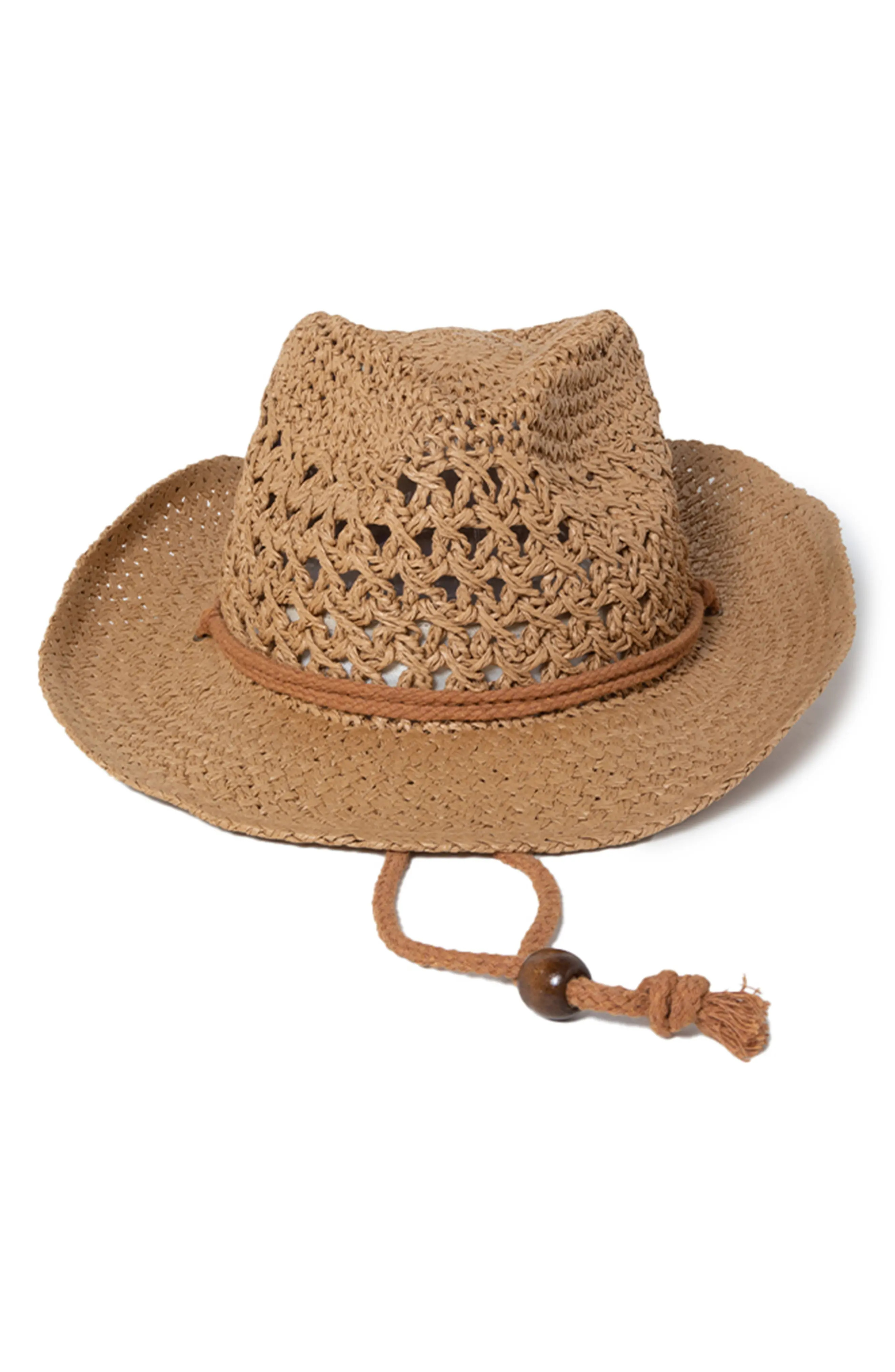 Glitter Star Cowboy Hat (Women) | Nordstromrack | Nordstrom Rack
