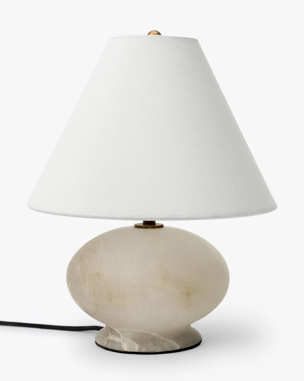 Erasmus Alabaster Table Lamp | McGee & Co. (US)