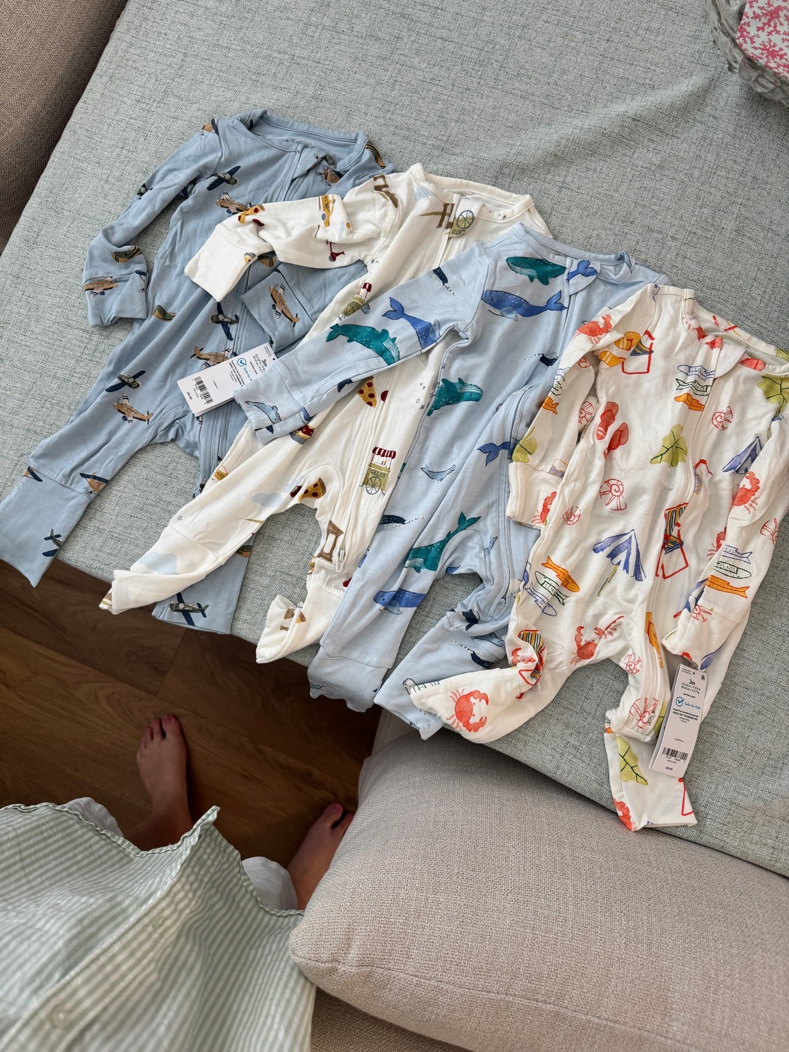 #LTKBaby