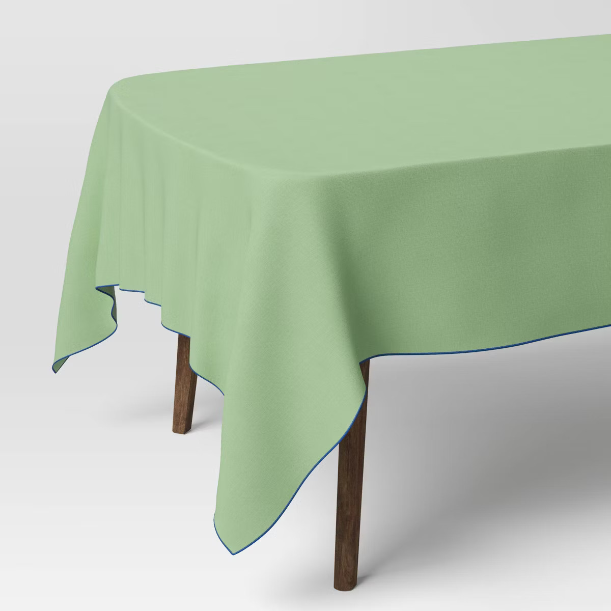 Tablecloth Green - Room Essentials™ | Target