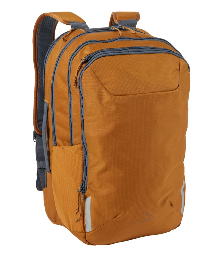 Comfort Carry Laptop Pack, 42L | L.L. Bean