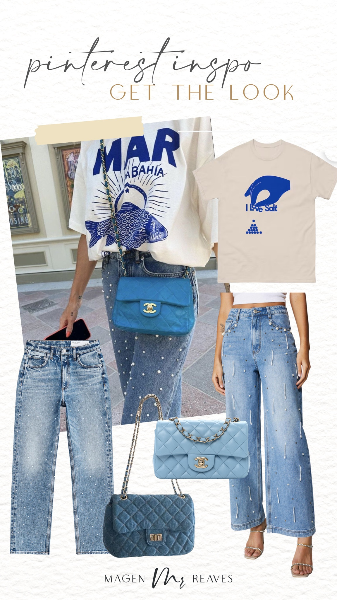 Recent Pinterest inspo - get the look! 

#LTKSeasonal #LTKfindsunder100 #LTKstyletip