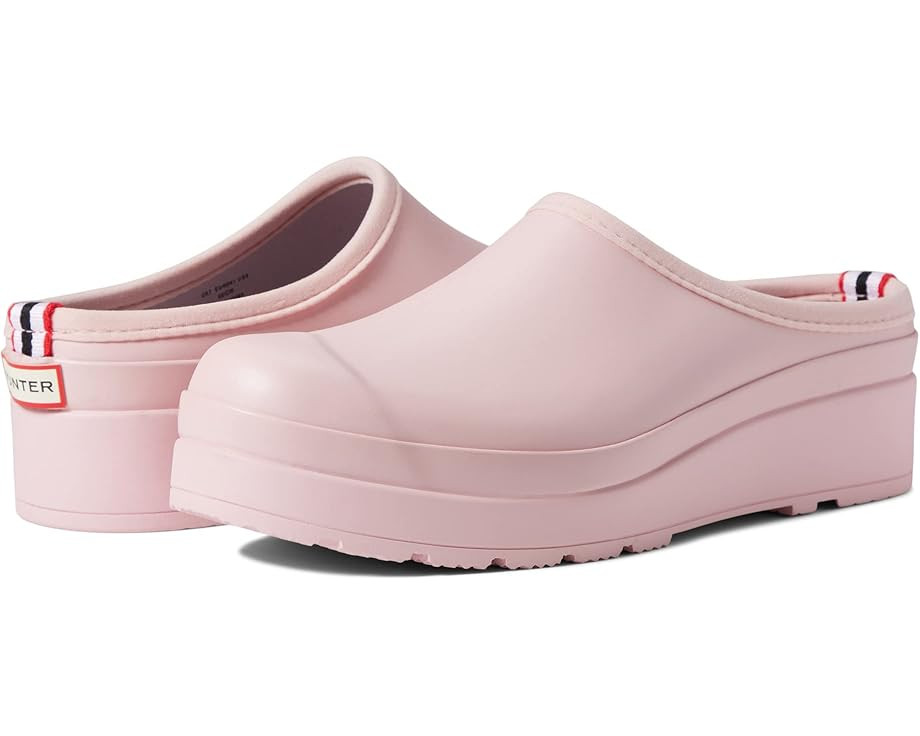 Hunter Original Play Clog | Zappos