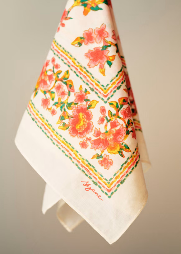 Foulard Gaston | Sezane - FR