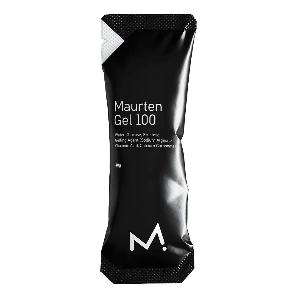 Maurten Gel 100 12 Pack | Road Runner Sports