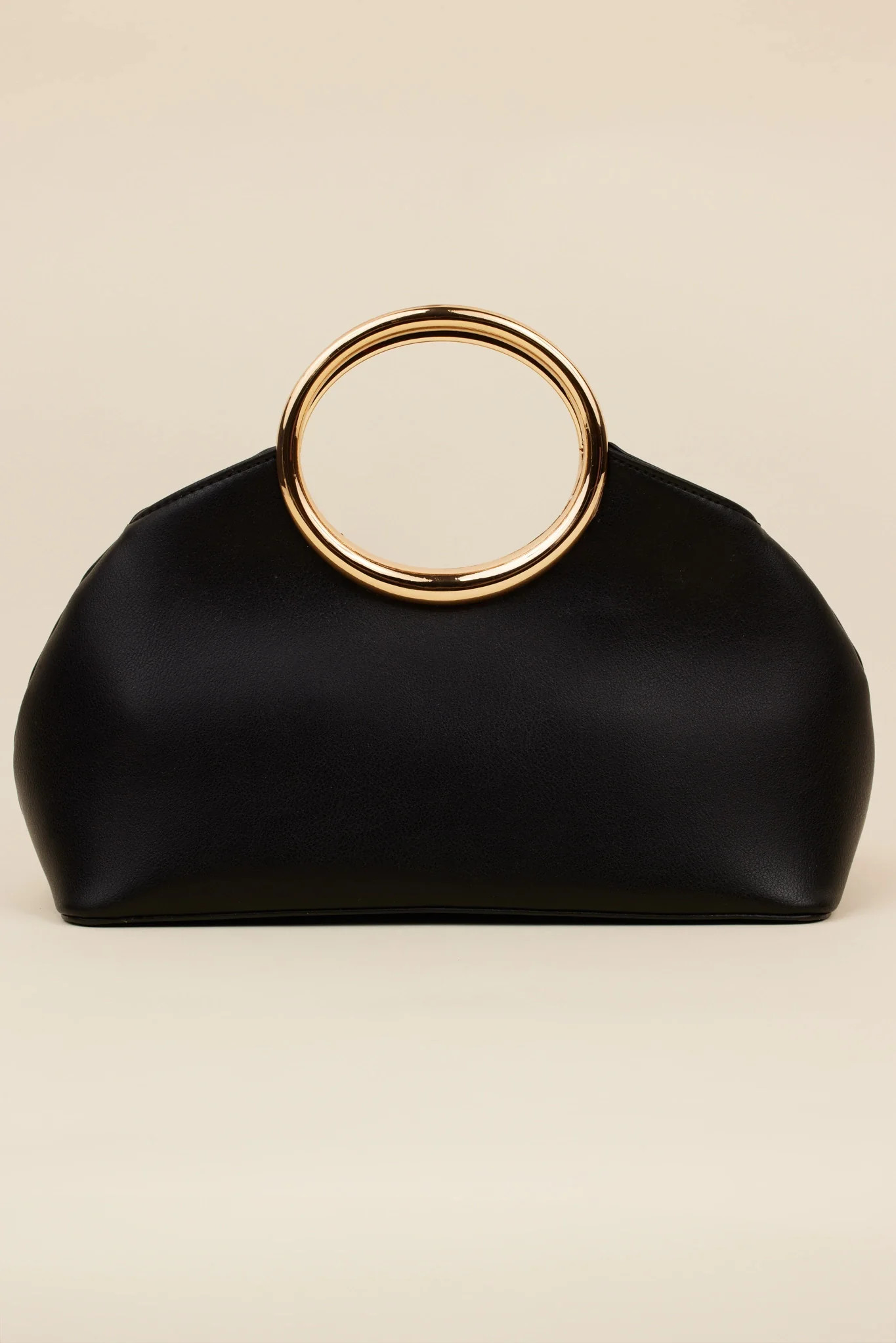Belinda Bag- Black | Avara