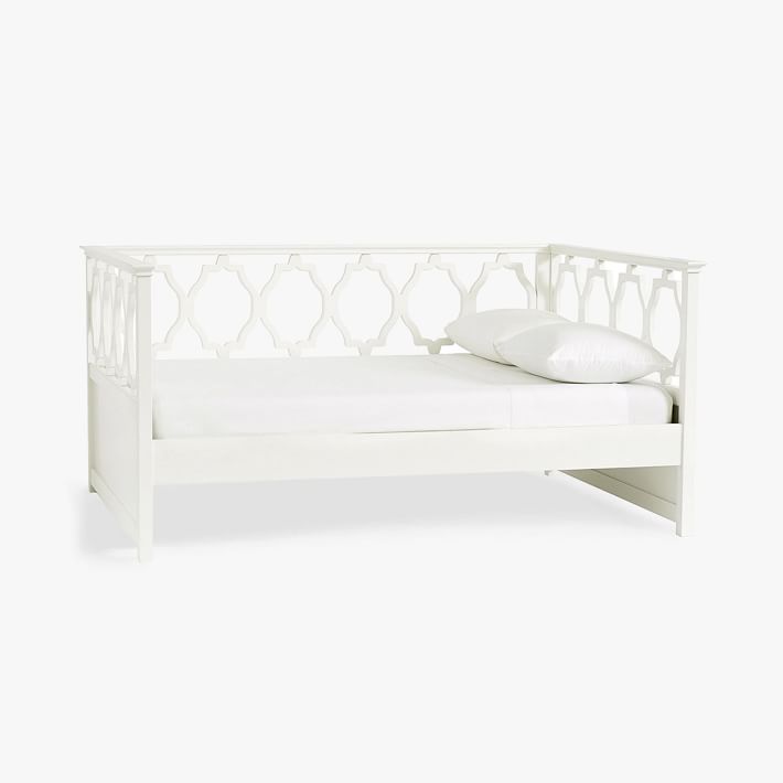 Elsie Daybed & Trundle | Pottery Barn Teen | Pottery Barn Teen