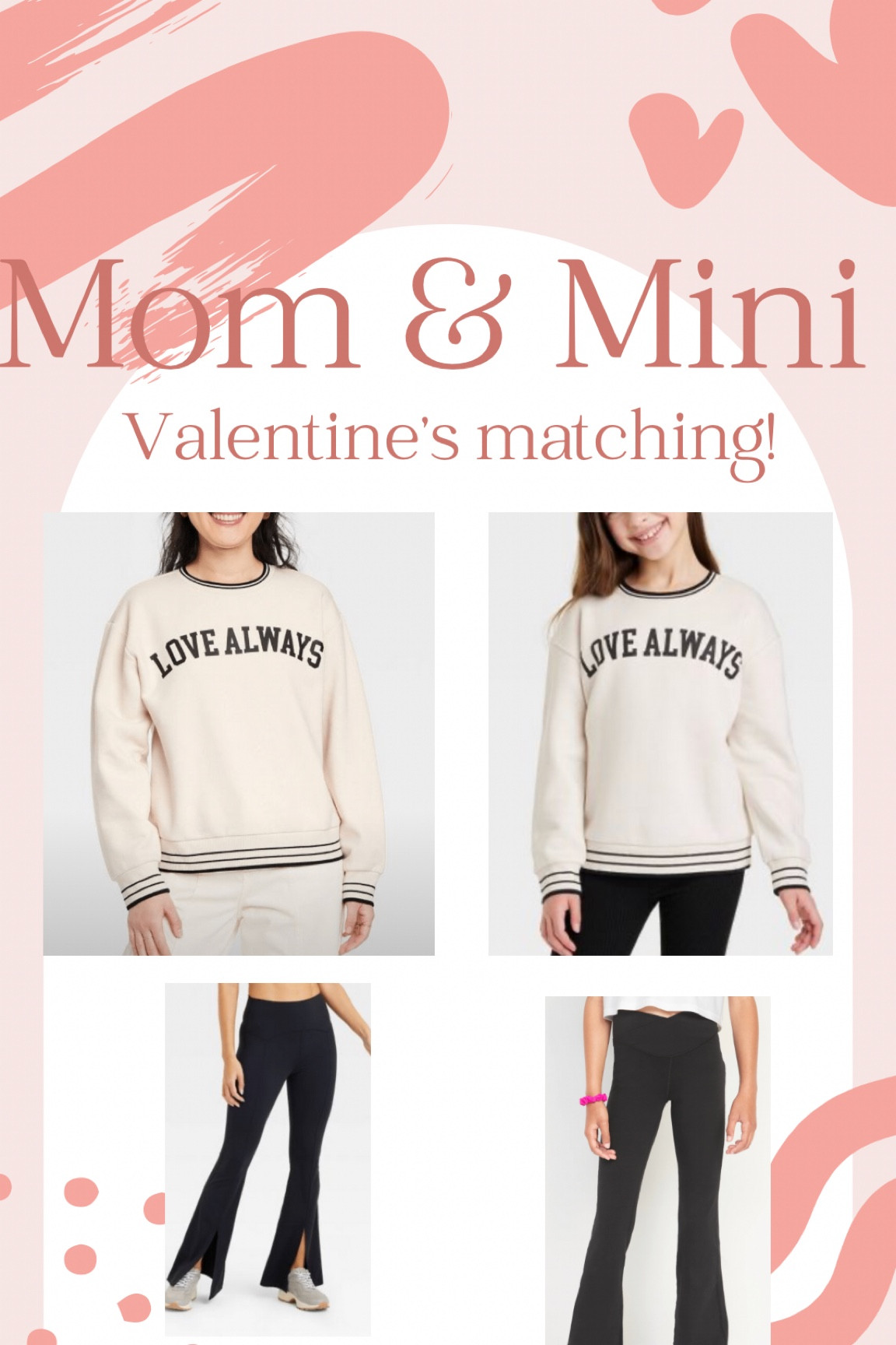 These sweatshirts are so dang soft. Ngl wore mine three days in a row...

I sized up two sizes for a baggy look

#LTKfamily #LTKkids #LTKunder50