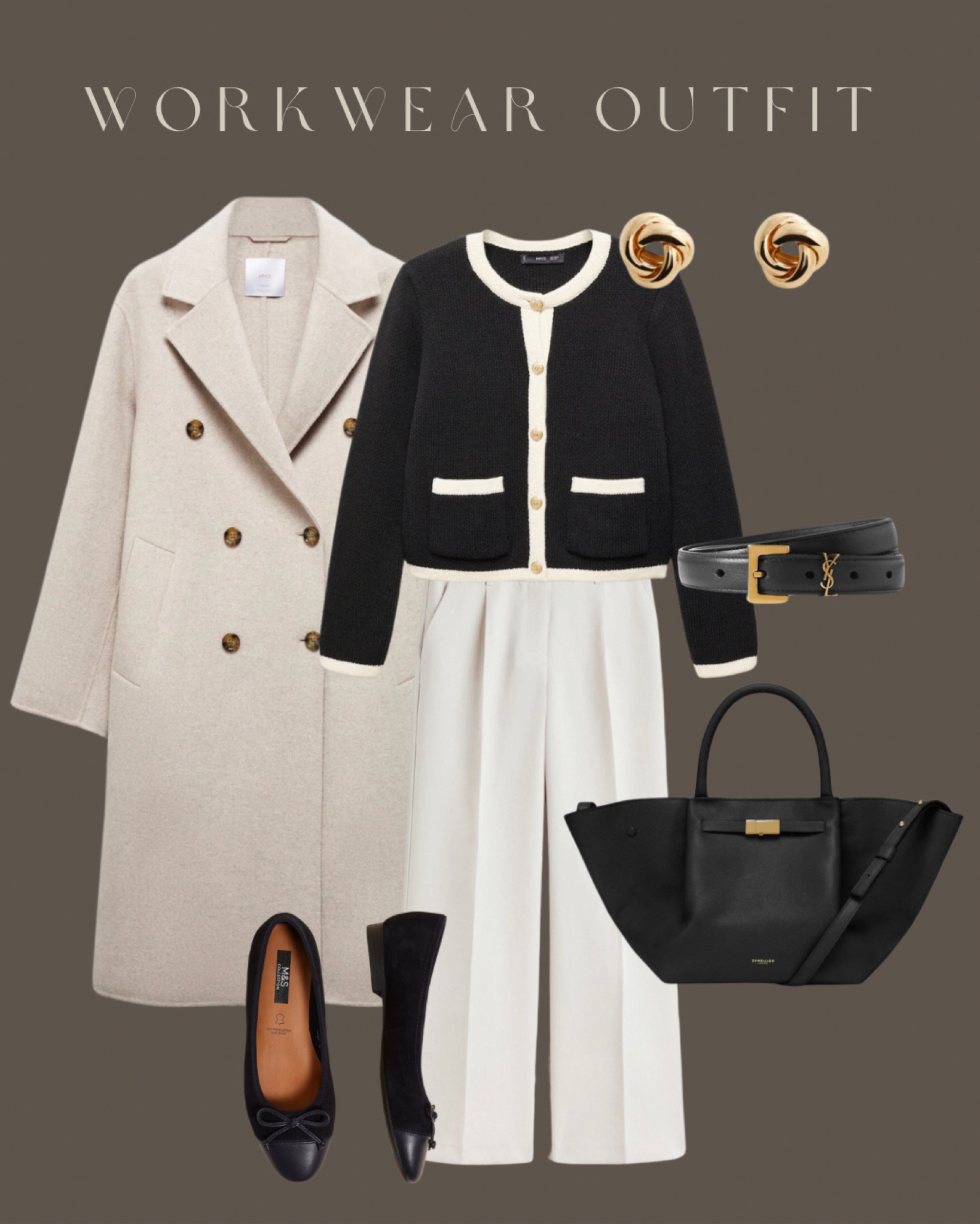 Workwear 💻 officewear 

#LTKSeasonal #LTKfindsunder50 #LTKworkwear