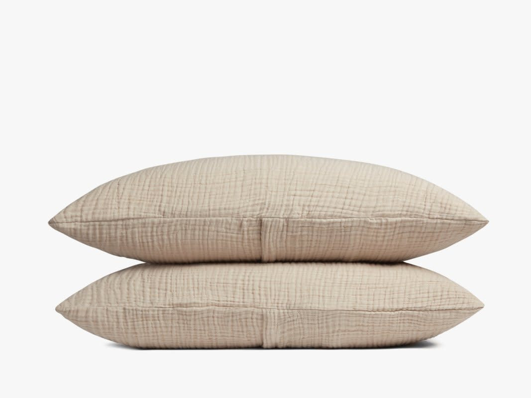 Cloud Cotton Sham Set | Parachute