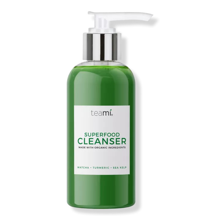Superfood Cleanser | Ulta