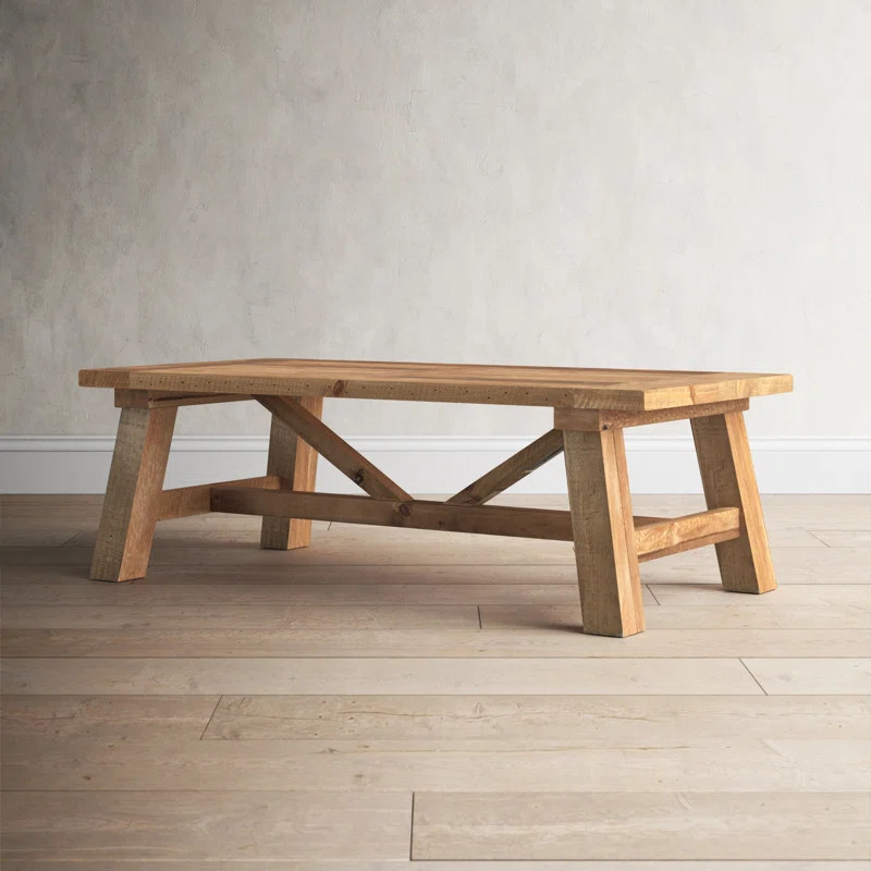 Bentwood Coffee Table | Wayfair North America