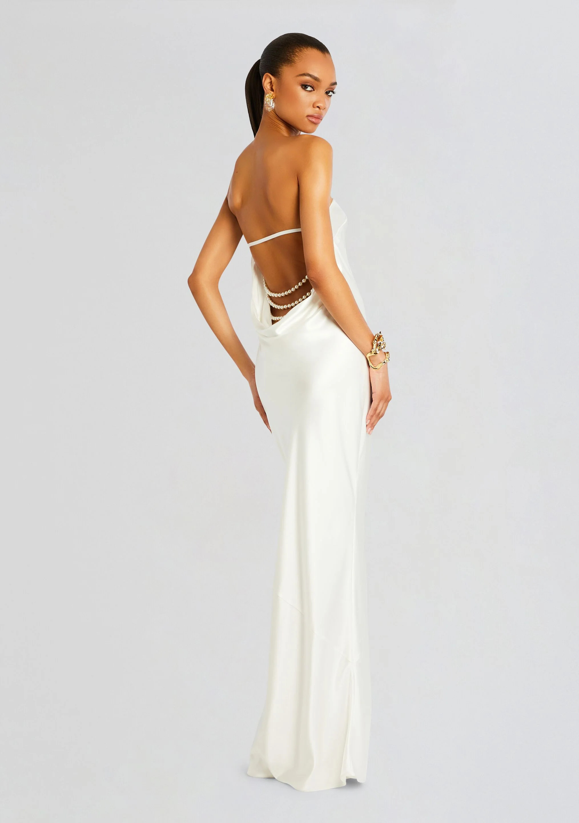 Wendi Dress | Retrofete