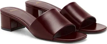 Slide Sandal (Women) | Nordstrom