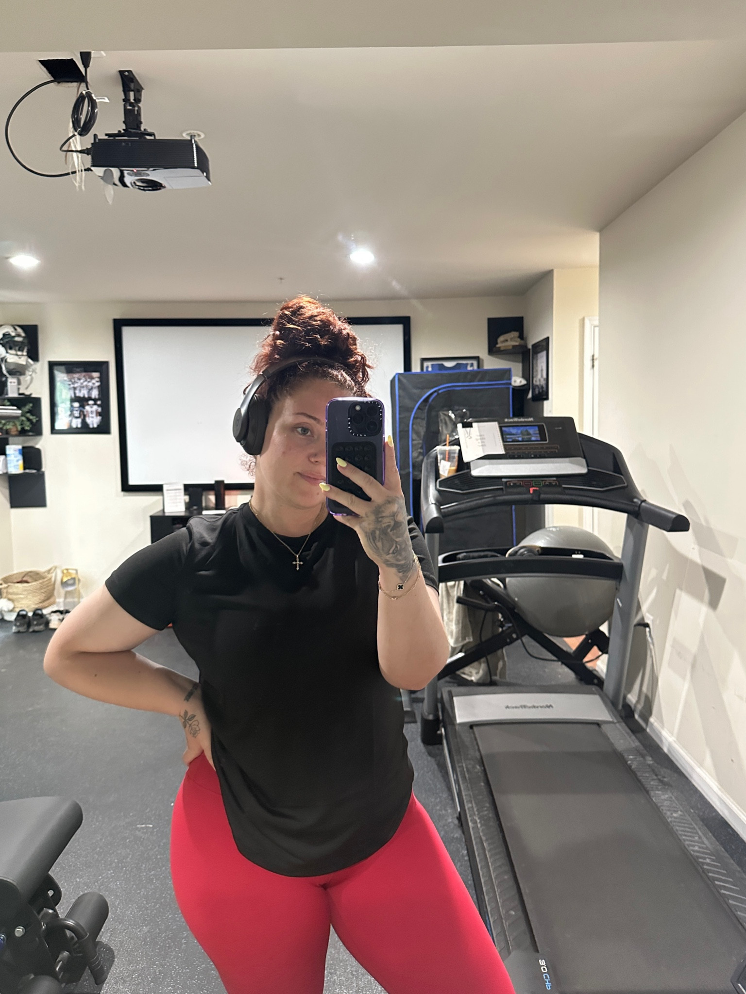 The best athletic material shirts 

#LTKActive #LTKSaleAlert