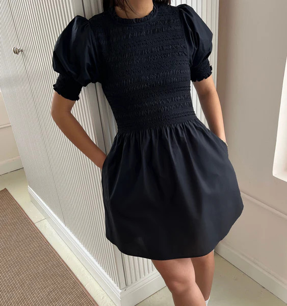 The Vivi Nap Dress | Hill House Home