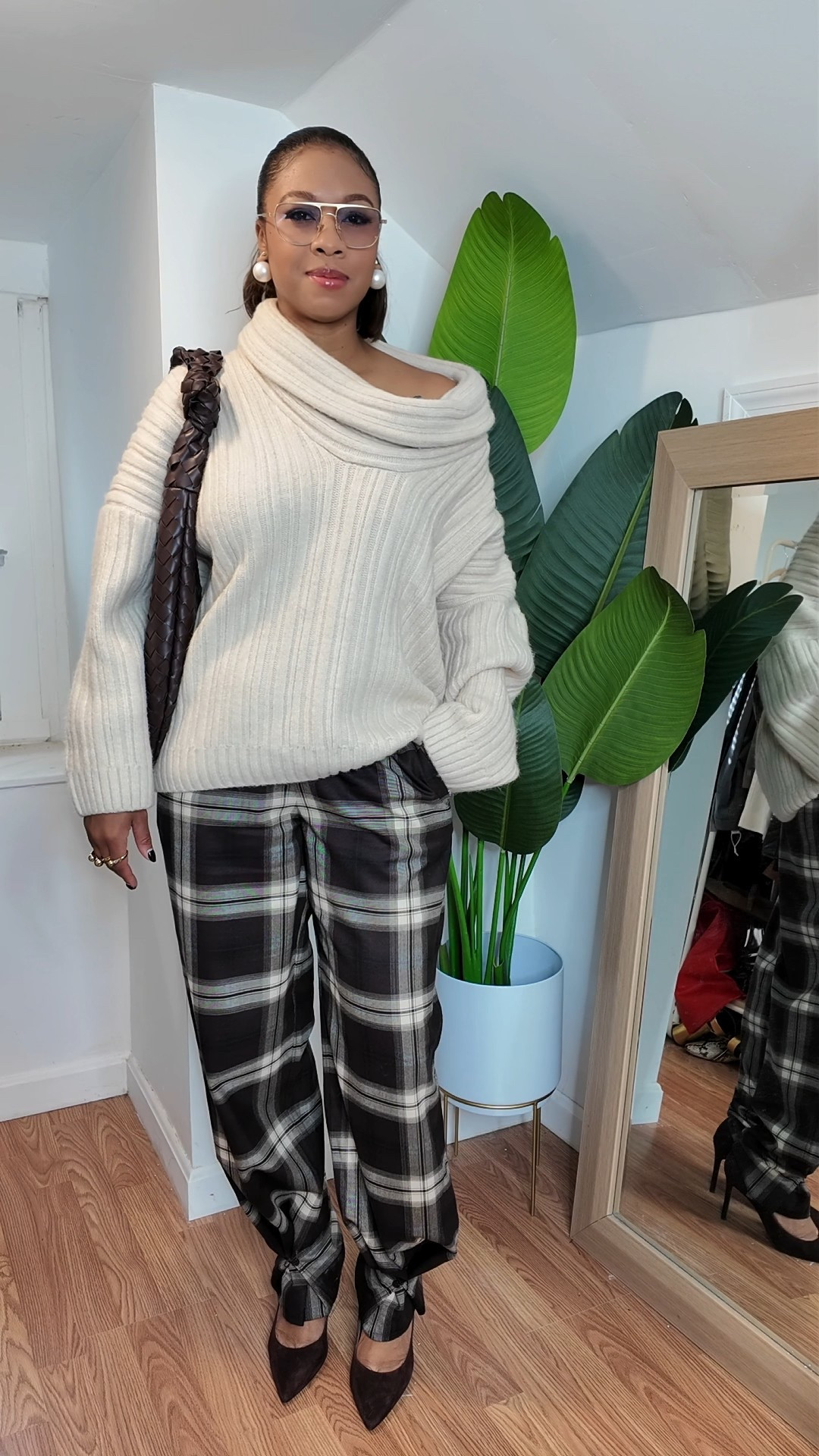 Cozy, chic vibes for Church


#LTKootd #LTKgrwm #LTKStyleTip