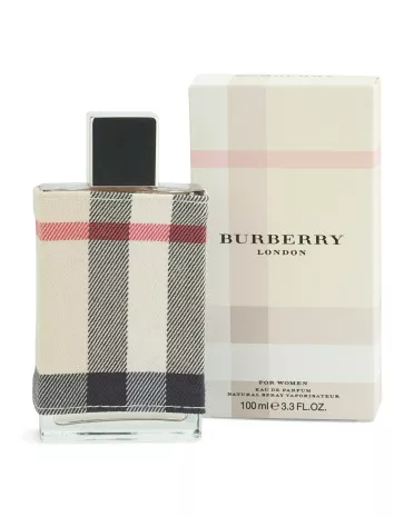 Tj maxx burberry perfume hot sale