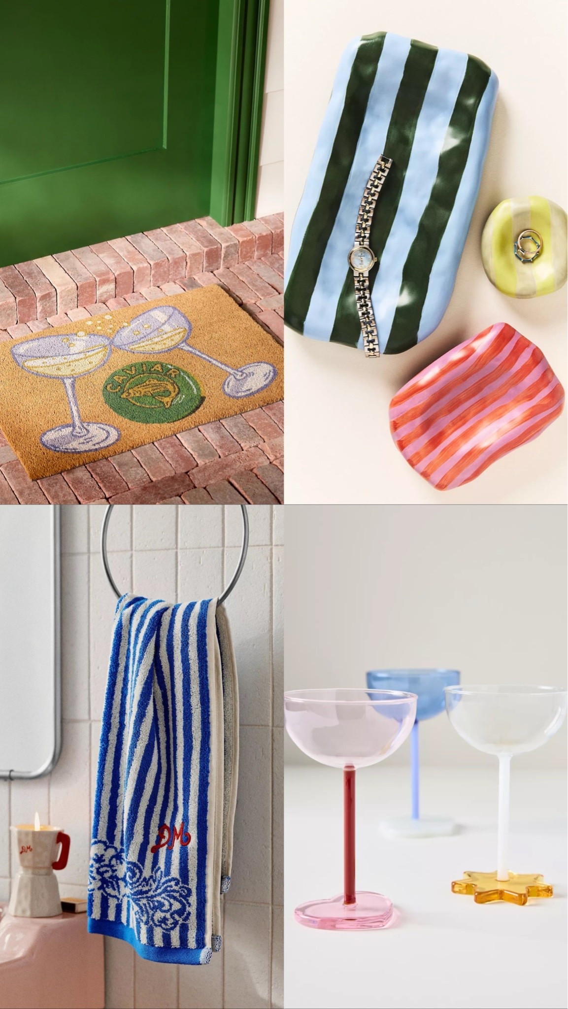 Anthro home sale finds!

#LTKmomlife #LTKSaleAlert #LTKHome