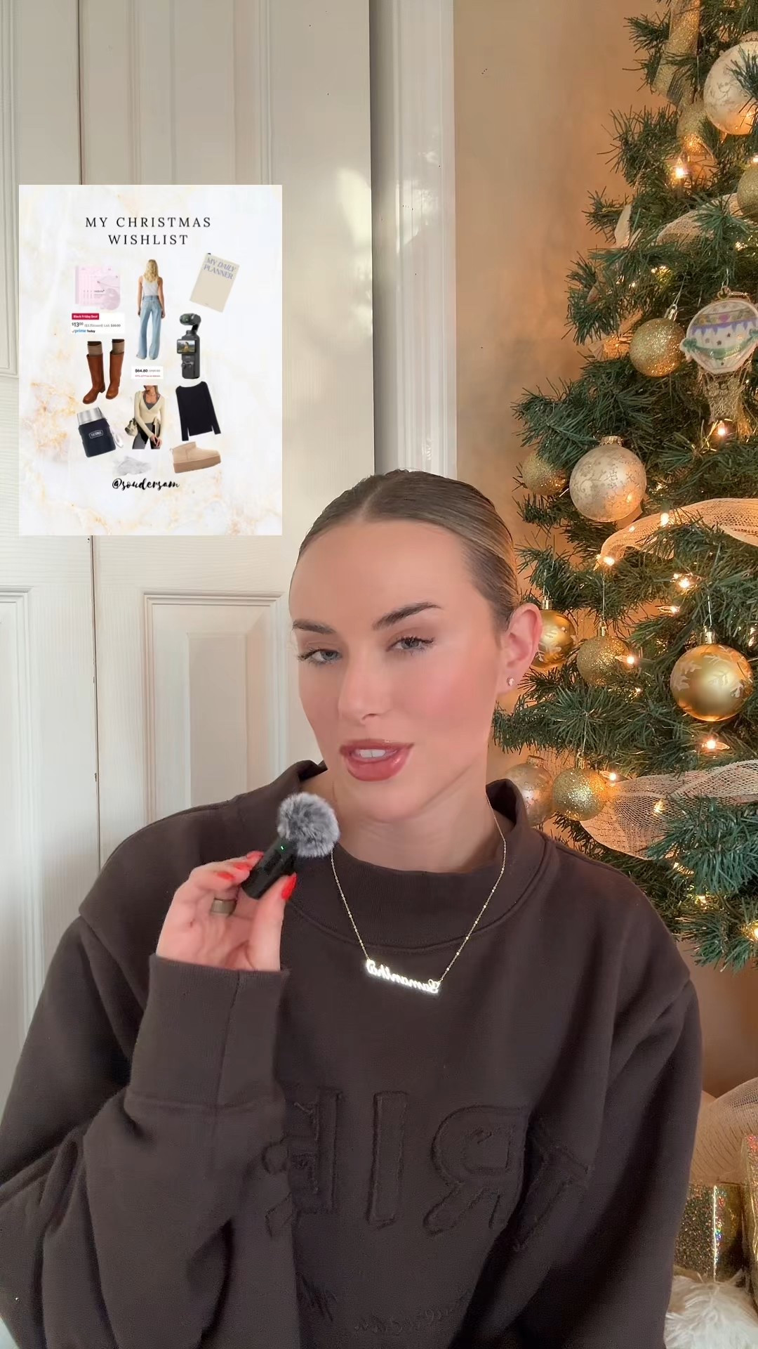 THINGS ON MY CURRENT WISHLIST IF YOURE LOOKING FOR IDEAS THIS HOLIDAY SEASON 

#LTKHoliday #LTKGiftGuide #LTKCyberWeek