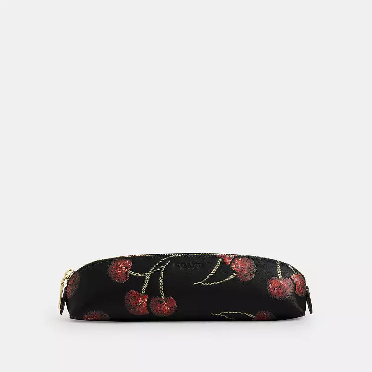 Pencil Case | Coach Outlet US