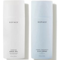 NuFACE Exclusive Brightening Bundle (Worth $108.00) | Skinstore