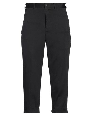 Comme Des Garçons Man Pants Black Size S Polyester | YOOX (US)
