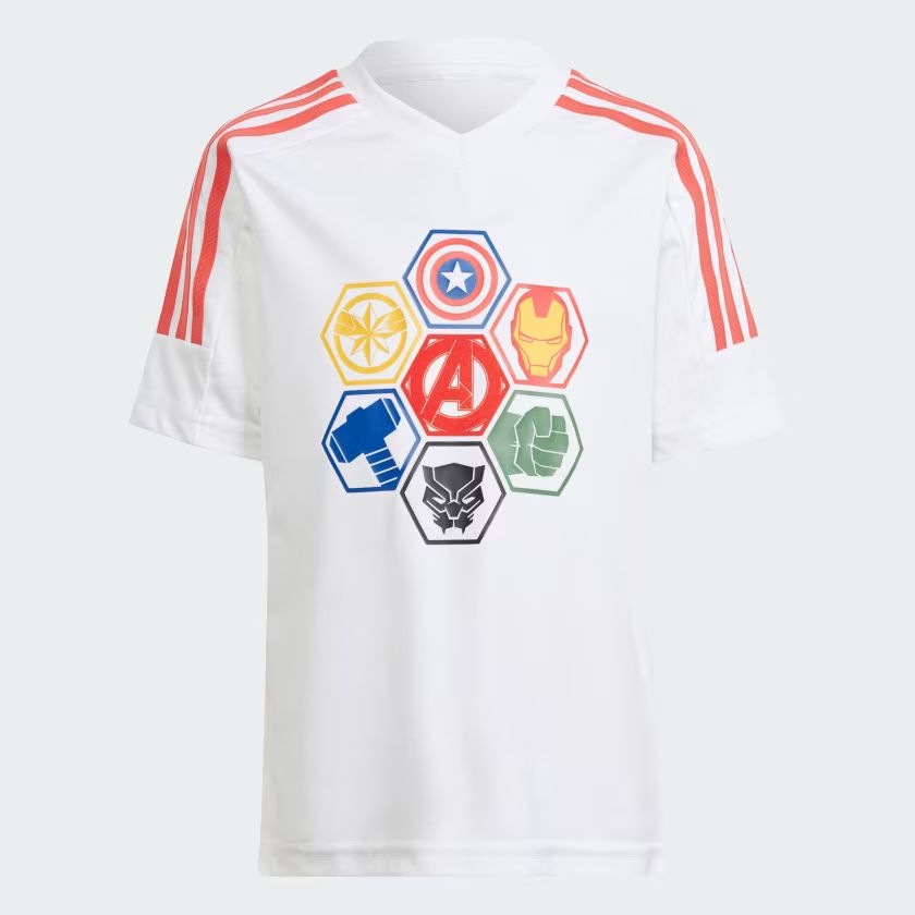 adidas x Marvel Avengers Tee | adidas (US)