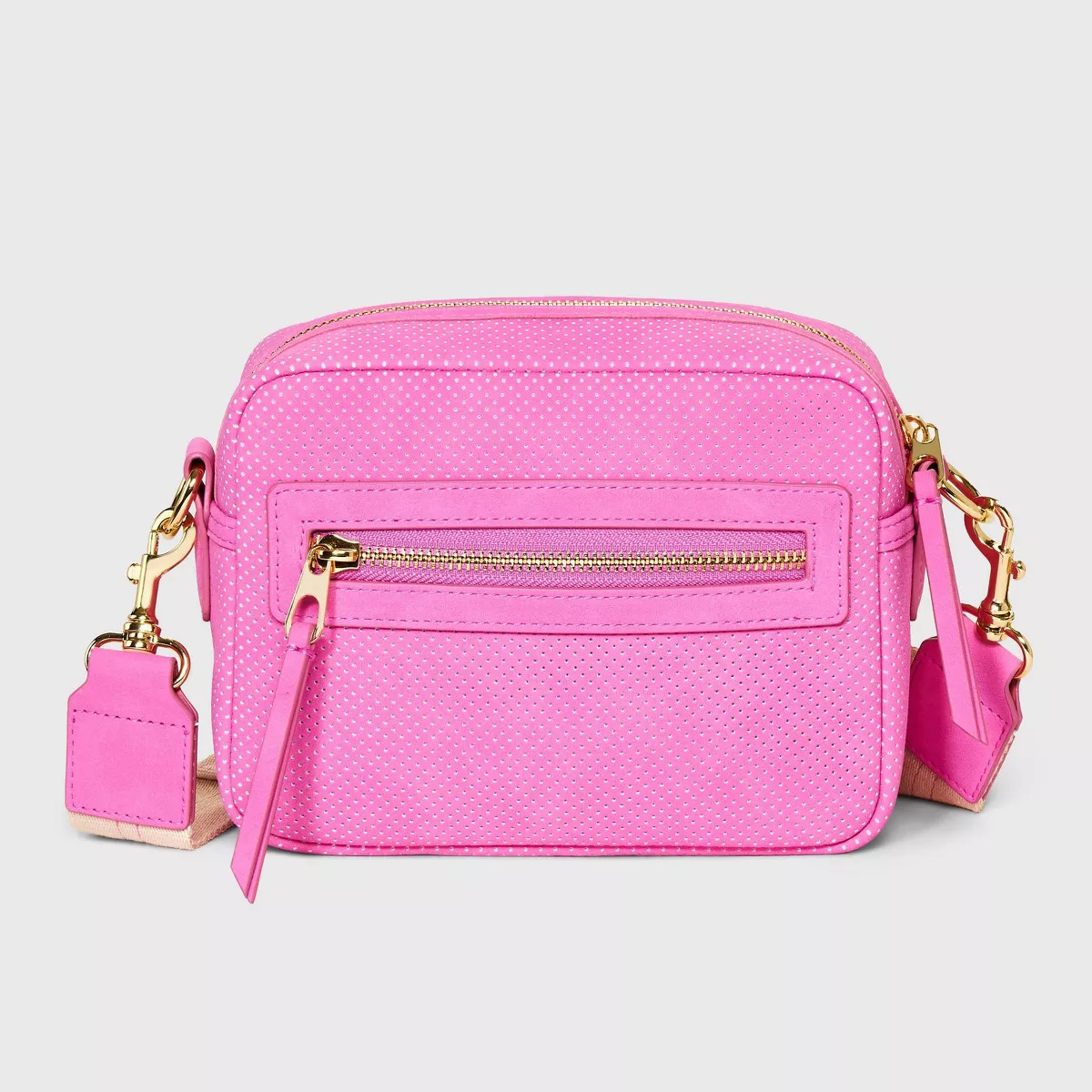 Camera Crossbody Bag - Universal Thread™ | Target