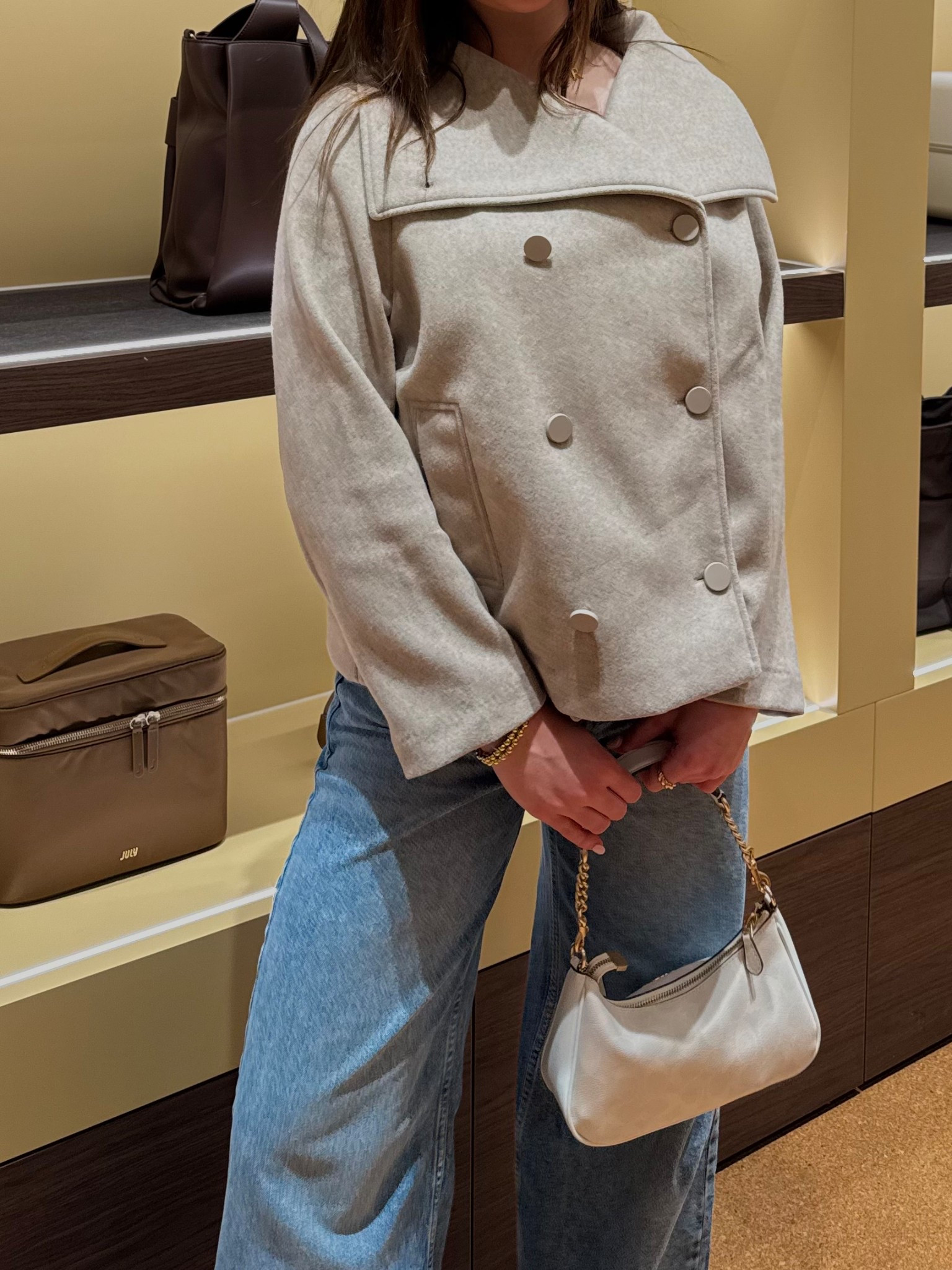 the perfect winter outfit 🙏🙏🙏 this coat is actually perfection and ON SALE RIGHT NOW 🤎🤎🤎 

#LTKstyletip #LTKwinter #LTKaustralia