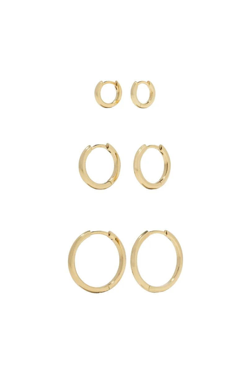 Rio earrings | Five And Two Jewelry