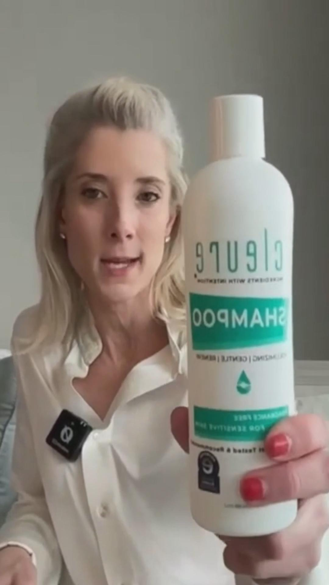 Sensitive skin friendly and fragrance free shampoo and conditioner ! Color safe. Take additional savings w Amazon subscribe and save  

#LTKFindsUnder50 #LTKBeauty #LTKGiftGuide