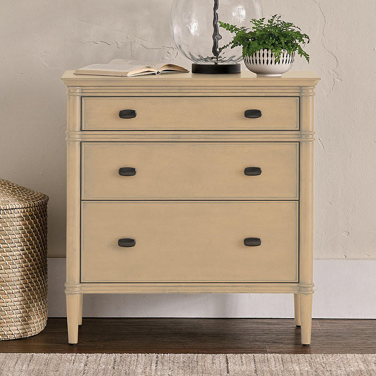 Dakota Dresser - Driftwood - Grandin Road | Grandin Road