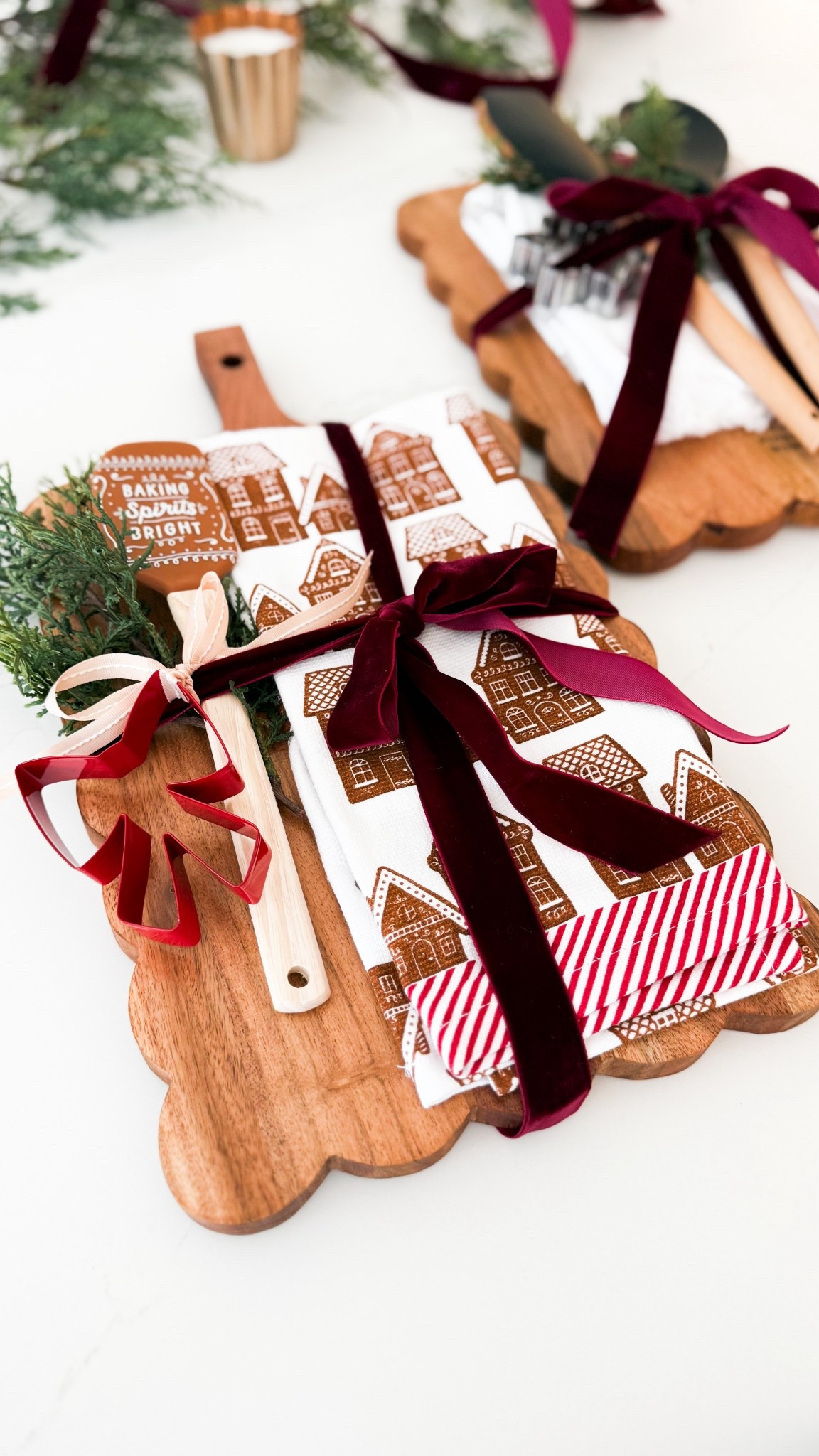 A simple, thoughtful DIY gift that looks high-end and is ready to wow!! 

#LTKHome #LTKHoliday #LTKSeasonal
