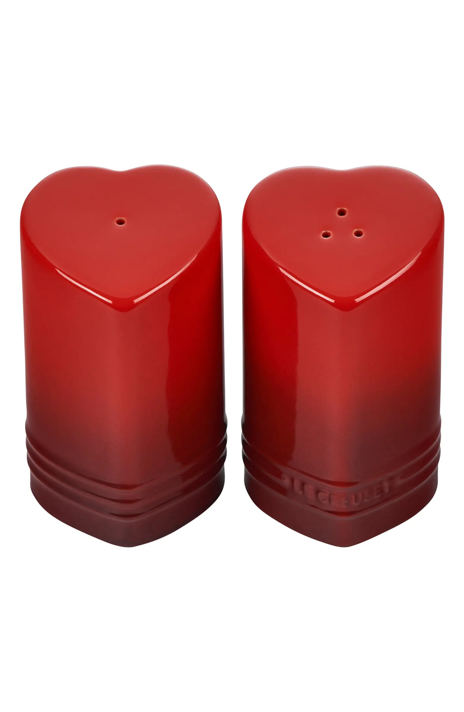 Heart Salt & Pepper Shaker Set | Nordstrom