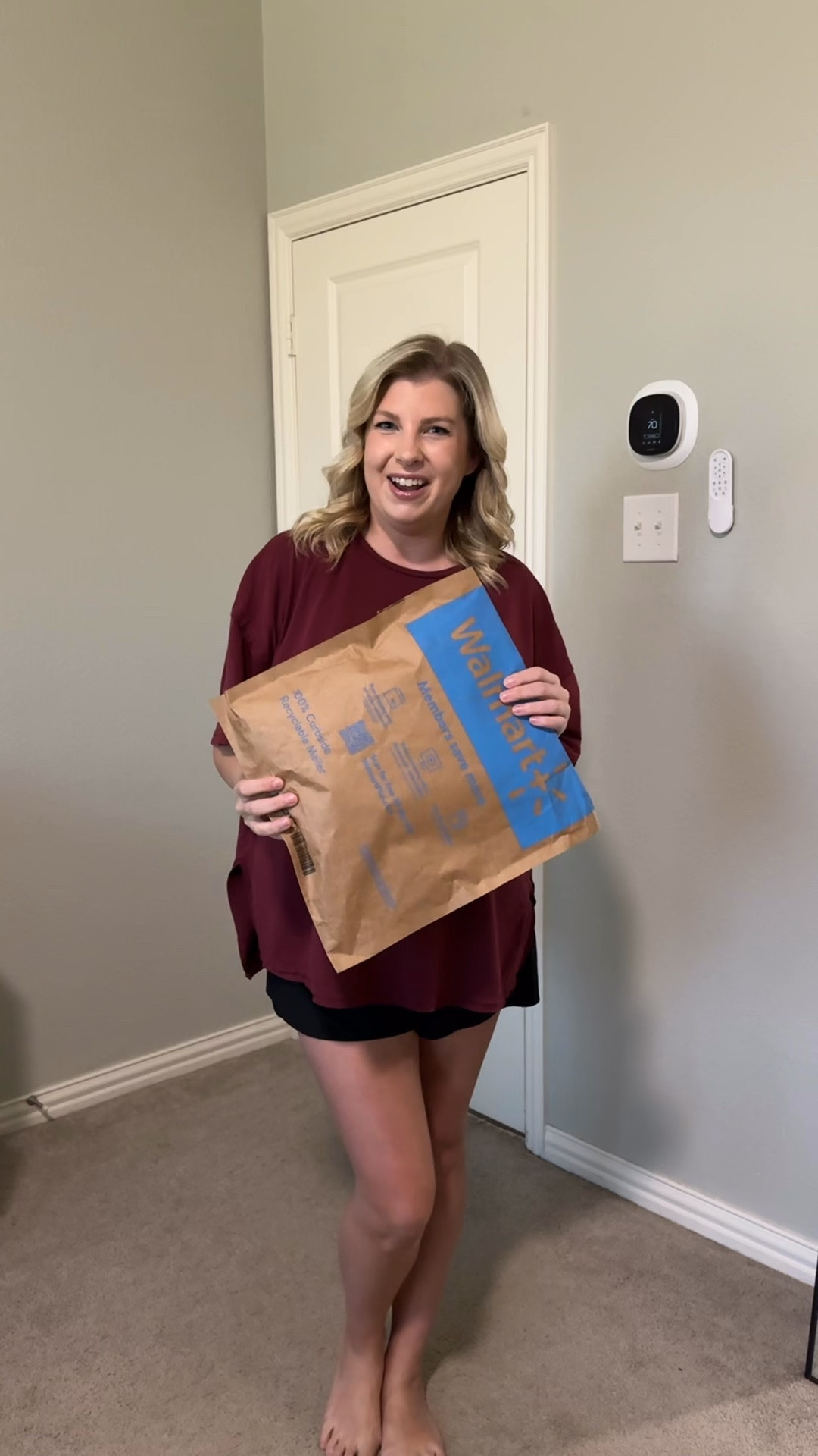 Perfect Easter dress under $25!
I’m wearing a size medium. 

Easter dress. Spring dress. Walmart find. Summer dress. casual dress. church dress  

#LTKSeasonal