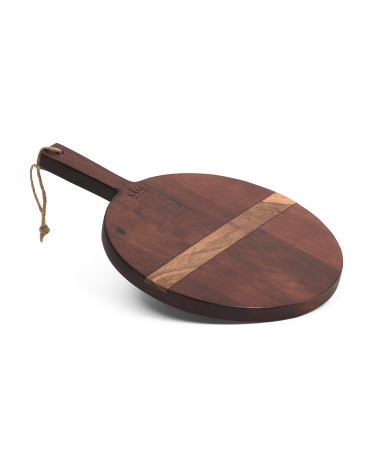 10X14 Saddle Charcuterie Board | TJ Maxx