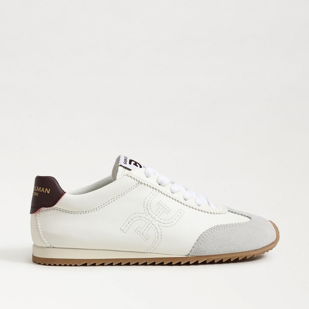 Isella Sneaker | Sam Edelman CA