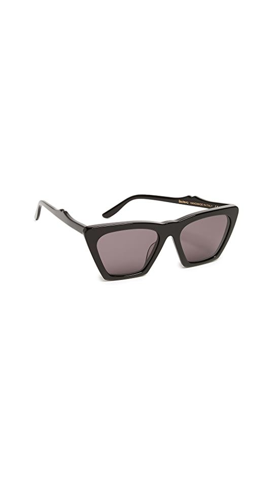 Illesteva Lisbon Sunglasses | SHOPBOP | Shopbop