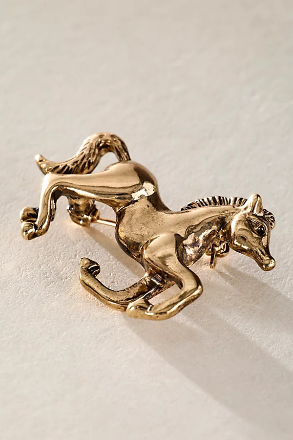 Sepia Glow Pin | Free People (Global - UK&FR Excluded)