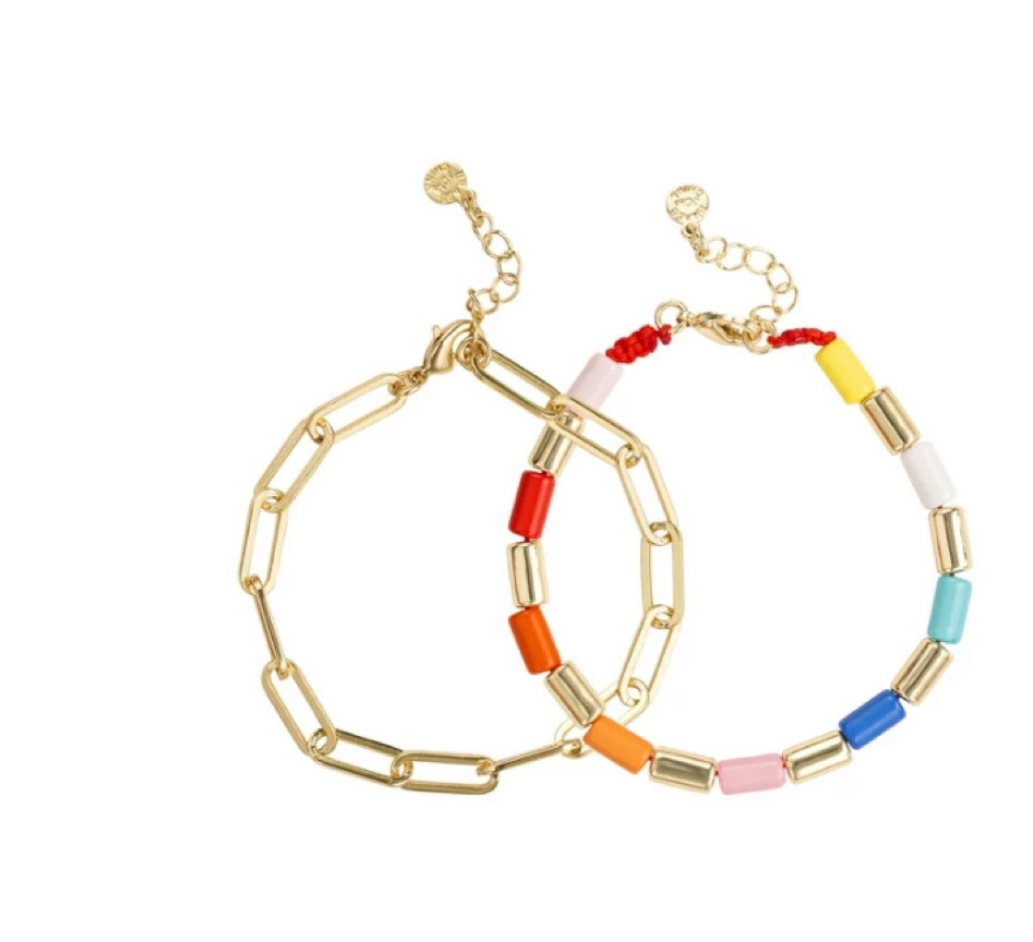 Bracelet Set $20

#LTKtravel #LTKfindsunder50 #LTKstyletip